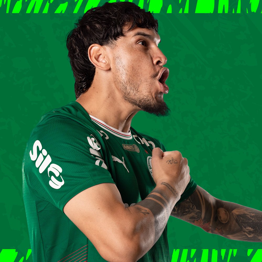 Avanti - VERDE.